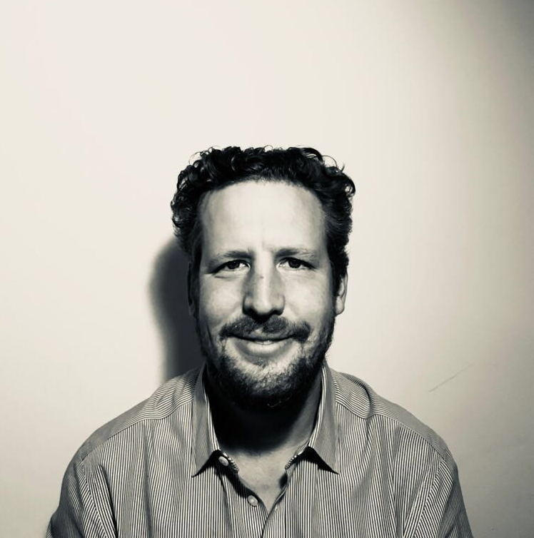 Maximilian van de Sand